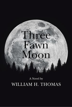 Three Fawn Moon