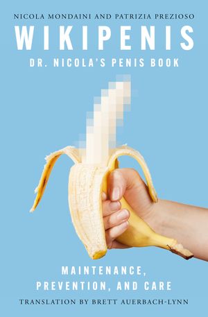 Wikipenis