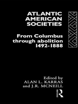 Atlantic American Societies