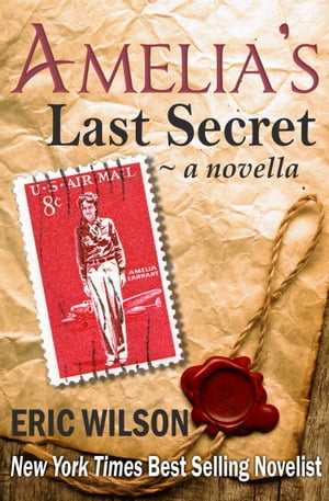 Amelia's Last Secret Honoring the 75th anniversa