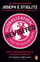 Globalization and Its Discontents Revisited Anti-Globalization in the Era of Trump【電子書籍】 Joseph E. Stiglitz