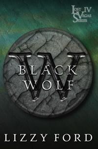 Black Wolf