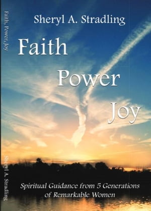 Faith, Power, Joy