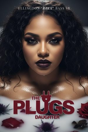 The Plug's Daughter【電子書籍】[ Ellington "RIXX" Bass Sr ]