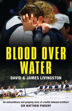 Blood over WaterŻҽҡ[ James Livingston ]