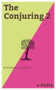 ＜p＞This carefully crafted ebook is formatted for your eReader with a functional and detailed table of contents. The Conjuring 2 is a 2016 American horror film directed by James Wan and written by Carey Hayes, Chad Hayes, Wan and David Leslie Johnson. It is the sequel to 2013's The Conjuring and the third film in The Conjuring franchise. Patrick Wilson and Vera Farmiga reprise their roles as paranormal investigators and authors Ed and Lorraine Warren from the first film. The film follows the Warrens as they travel to England to assist the Hodgson family, who are experiencing poltergeist activity at their Brimsdown, Enfield council house in 1977 which later became referred to as the Enfield Poltergeist. This book has been derived from Wikipedia: it contains the entire text of the title Wikipedia article + the entire text of all the 148 related (linked) Wikipedia articles to the title article. This book does not contain illustrations. e-Pedia (an imprint of e-artnow) charges for the convenience service of formatting these e-books for your eReader. We donate a part of our net income after taxes to the Wikimedia Foundation from the sales of all books based on Wikipedia content.＜/p＞画面が切り替わりますので、しばらくお待ち下さい。 ※ご購入は、楽天kobo商品ページからお願いします。※切り替わらない場合は、こちら をクリックして下さい。 ※このページからは注文できません。