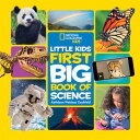 ŷKoboŻҽҥȥ㤨National Geographic Little Kids First Big Book of ScienceŻҽҡ[ Kathleen Zoehfeld ]פβǤʤ960ߤˤʤޤ