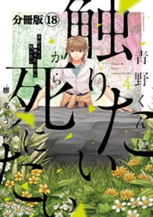 青野くんに触りたいから死にたい　分冊版（１８）