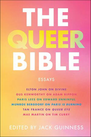 ŷKoboŻҽҥȥ㤨The Queer Bible EssaysŻҽҡۡפβǤʤ18ߤˤʤޤ