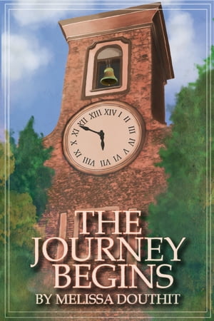 The Journey Begins (a Novella Prequel)