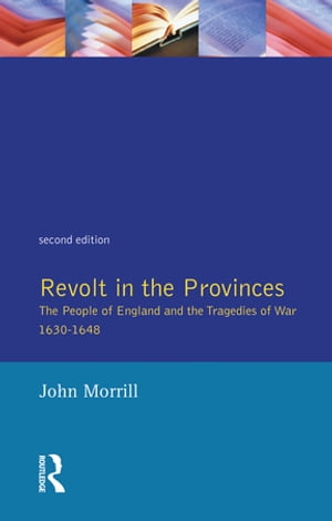 Revolt in the Provinces