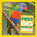 ŷKoboŻҽҥȥ㤨National Geographic Little Kids First Big Book of BirdsŻҽҡ[ Catherine D. Hughes ]פβǤʤ960ߤˤʤޤ