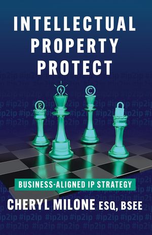 Intellectual Property Protect