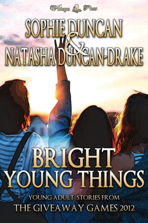 Bright Young Things: Young Adult Speculative Fic