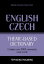 Theme-based dictionary British English-Czech - 9000 words