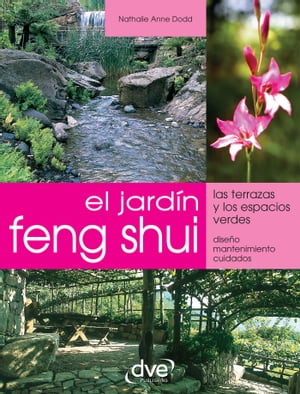 El jardin Feng shui