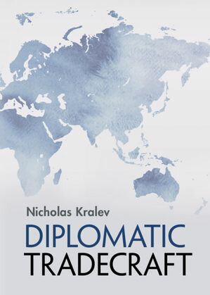 Diplomatic Tradecraft【電子書籍】
