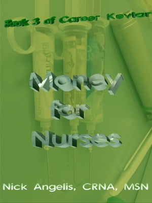Money for Nurses