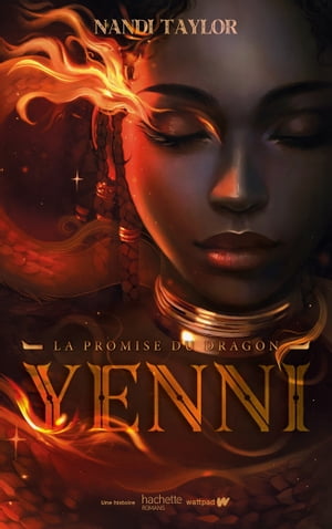 Yenni, la promise du dragonŻҽҡ[ Nandi Taylor ]