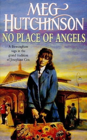 No Place of Angels