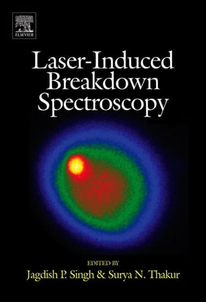 Laser-Induced Breakdown Spectroscopy