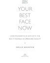 Your Best Face Now Look Younger in 20 Days with the Do-It-Yourself Acupressure F...