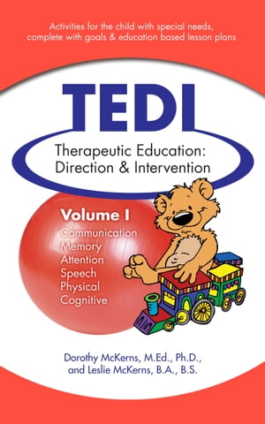 TEDI: Therapeutic Education Direction & Intervention