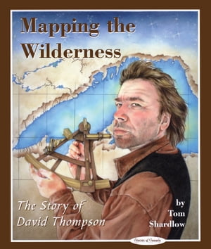 Mapping the Wilderness