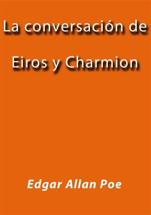 La conversación de Eiros y Charmion