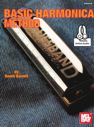 Basic Harmonica Method