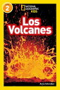 ŷKoboŻҽҥȥ㤨National Geographic Readers: Los Volcanes (L2Żҽҡ[ Anne Schreiber ]פβǤʤ567ߤˤʤޤ