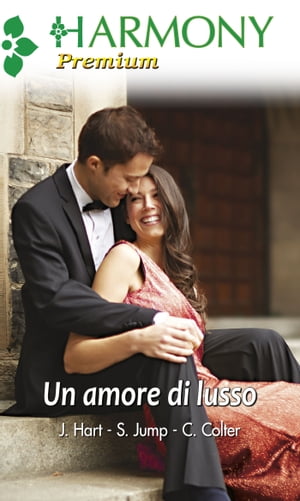 Un amore di lusso Il profumo dell'erica | La damigella e il milionario | Il milionario e la babysitter【電子書籍】[ Jessica Hart ]