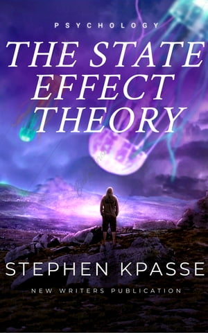 ŷKoboŻҽҥȥ㤨THE STATE-EFFECT THEORY How emotions affect memoryŻҽҡ[ STEPHEN KPASSE ]פβǤʤ976ߤˤʤޤ