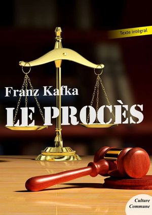 Le Proc?s【電子書籍】[ Franz Kafka ]