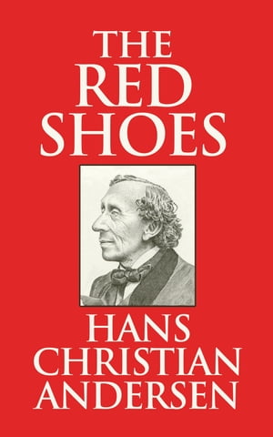 The Red Shoes【電子書籍