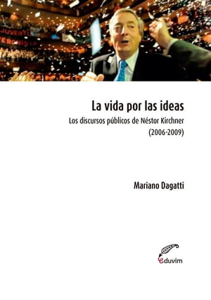 La vida por las ideas.