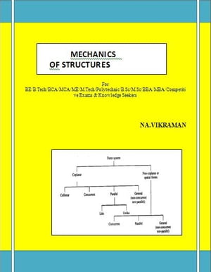 MECHANICS OF STRUCTURES