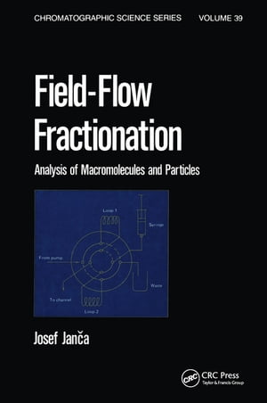 Field-Flow Fractionation