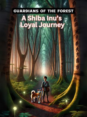 ŷKoboŻҽҥȥ㤨Guardians of the Forest A Shiba Inus Loyal JourneyŻҽҡ[ Rubina ]פβǤʤ487ߤˤʤޤ