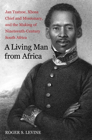 A Living Man from Africa