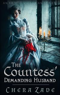 ŷKoboŻҽҥȥ㤨The Countess:Demanding HusbandŻҽҡ[ Chera Zade ]פβǤʤ340ߤˤʤޤ