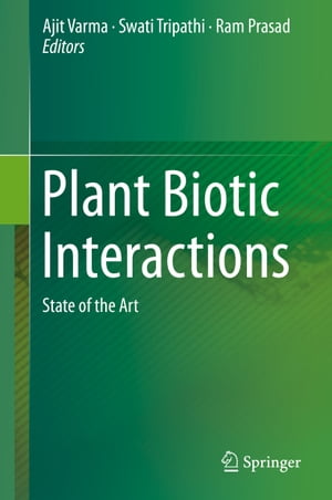 Plant Biotic Interactions