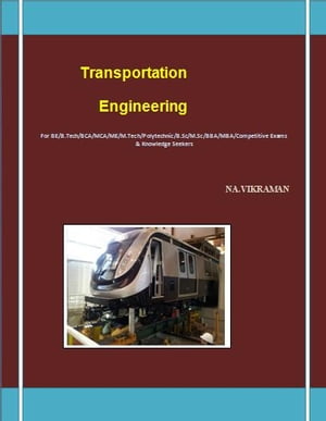 Transportation Engineering