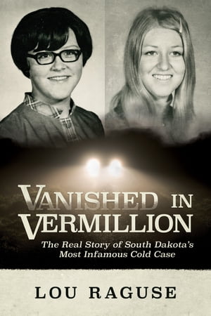 Vanished in Vermillion