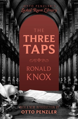 The Three TapsŻҽҡ[ Ronald Knox ]