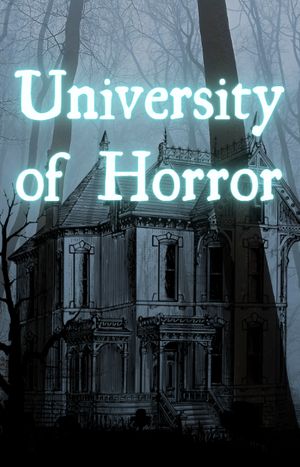 University of Horror
