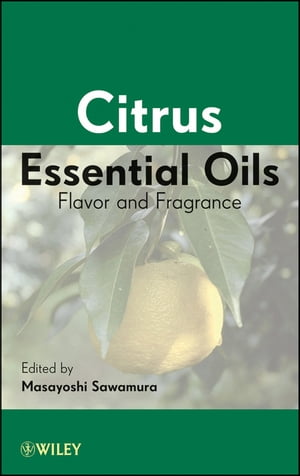 Citrus Essential Oils