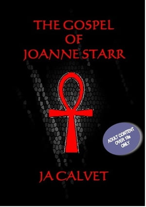 The Gospel of Joanne Starr