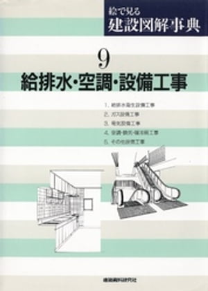 給排水・空調・設備工事