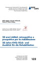 20 anni LAMal: retrospettive e prospettive per la riabilitazione - 20 Jahre KVG : R?ck- und Ausblick f?r die Rehabilitation Collana Simposio Reha Ticino Volume 2 / Reihe Symposium Reha Ticino Band 2